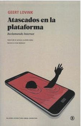 ATASCADOS EN LA PLATAFORMA - 9788419160300